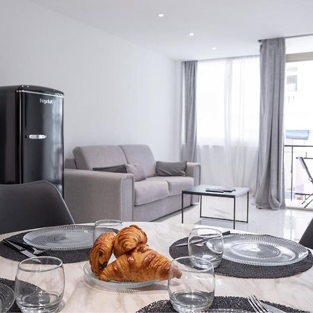 " Modern Maubourg " Elegance Et Prestige A Cannes Exterior photo