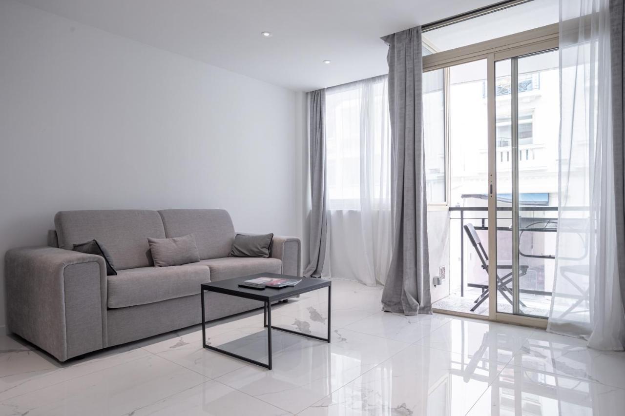 " Modern Maubourg " Elegance Et Prestige A Cannes Exterior photo